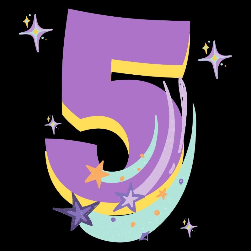 5-jähriges Jubiläum (5-Jahres-Geschenk)