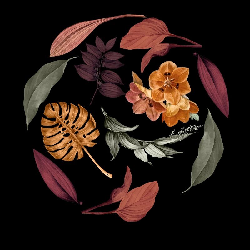 Fall Leaves