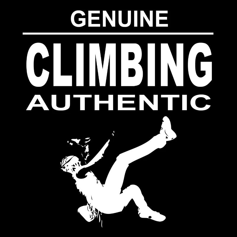 Klettern - Climbing