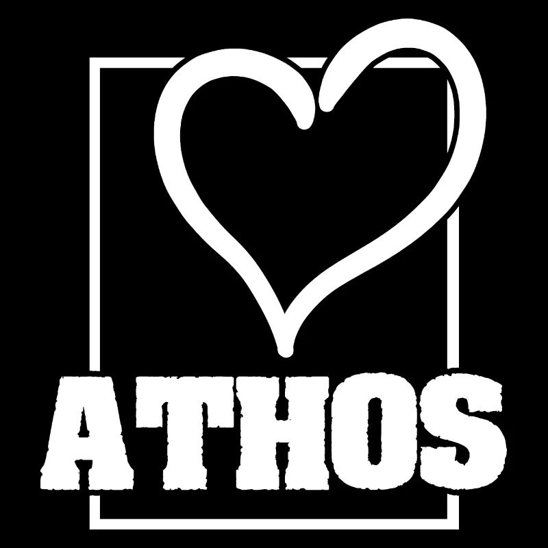 Mrs. Athos