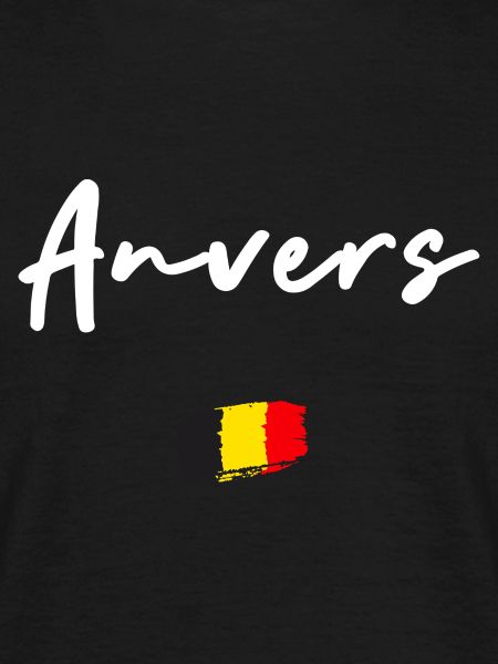 Antwerp