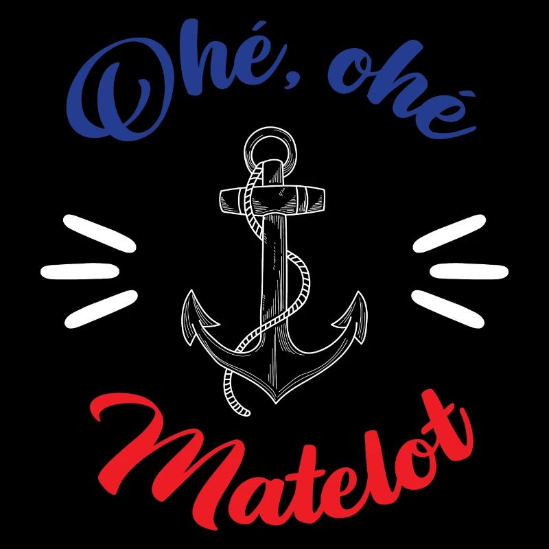 Ohé Ohé Matelot