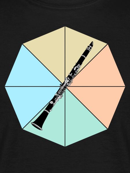 clarinet