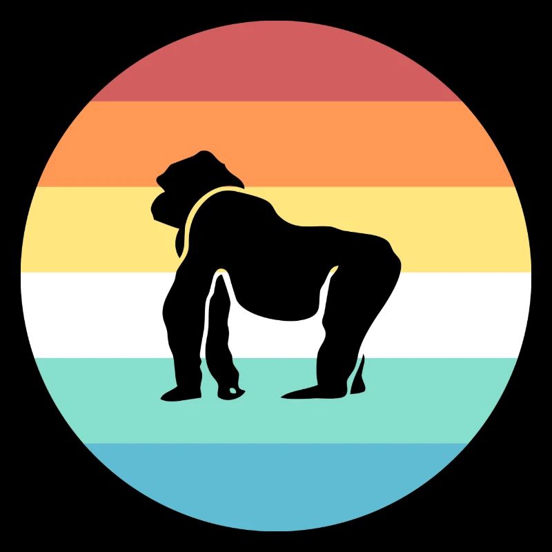 gorilla