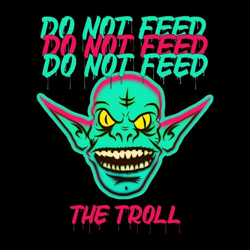 troll