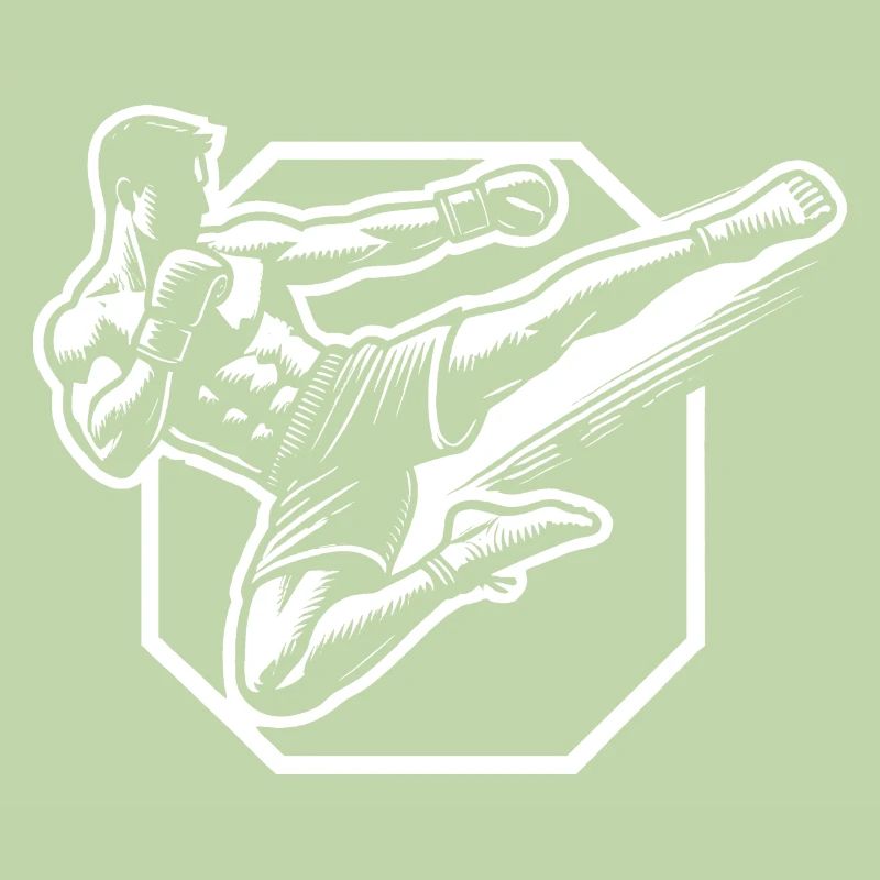 Kickboxen