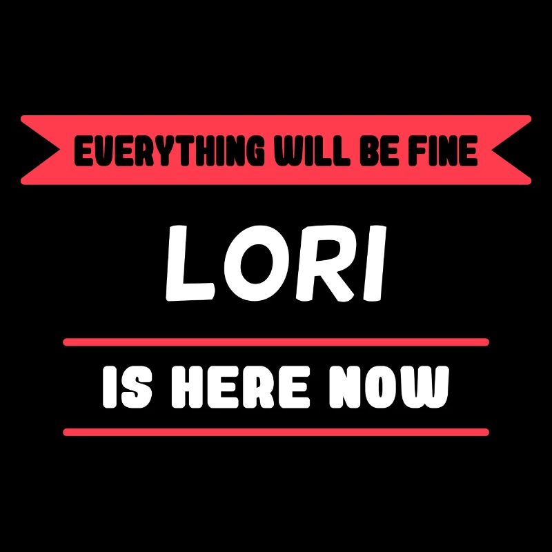 Lori Name Spruch für stolze Loris