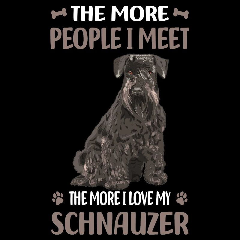 Schnauzer dog breed