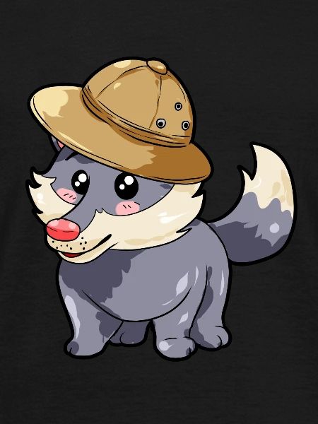 Hunter Wolf