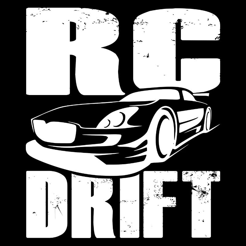 RC - dérive