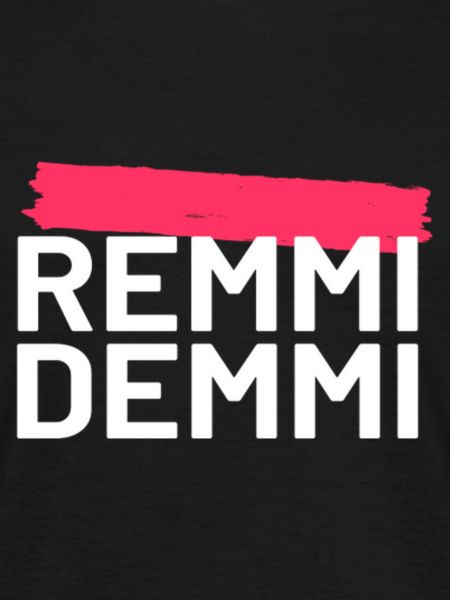 Remmidemmi Shirt