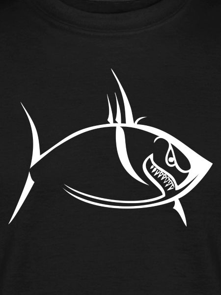 Bad Fish