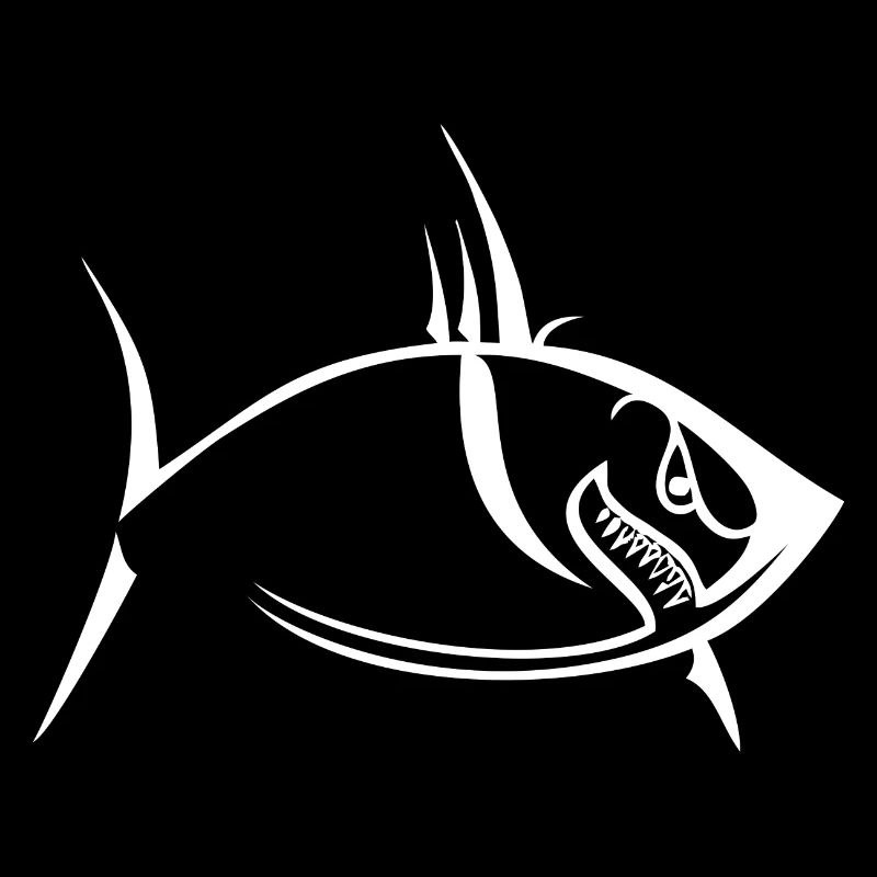 Bad Fish