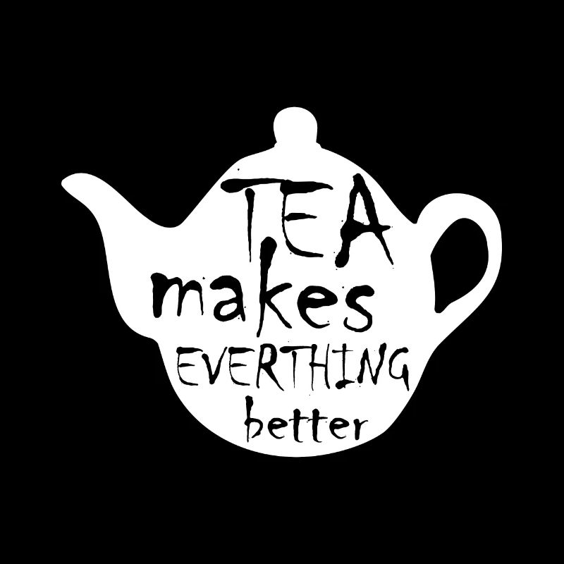 Tea time