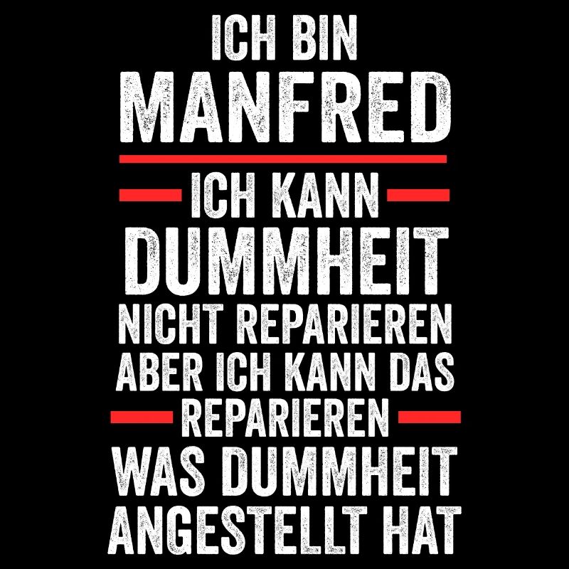 Manfred