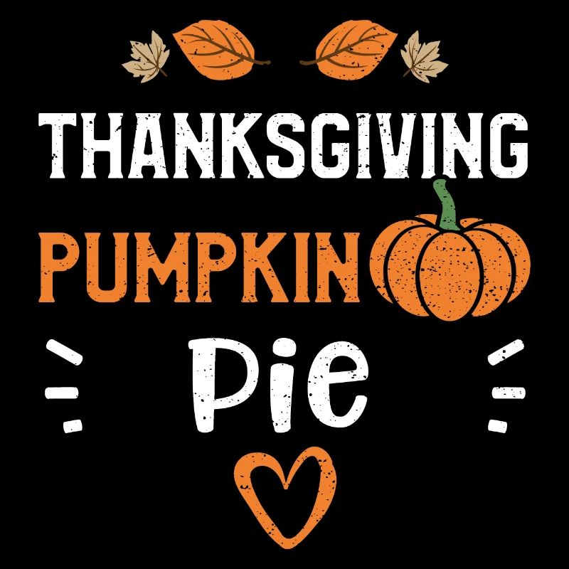 Thanksgiving Pumpkin Pie - Pumpkin