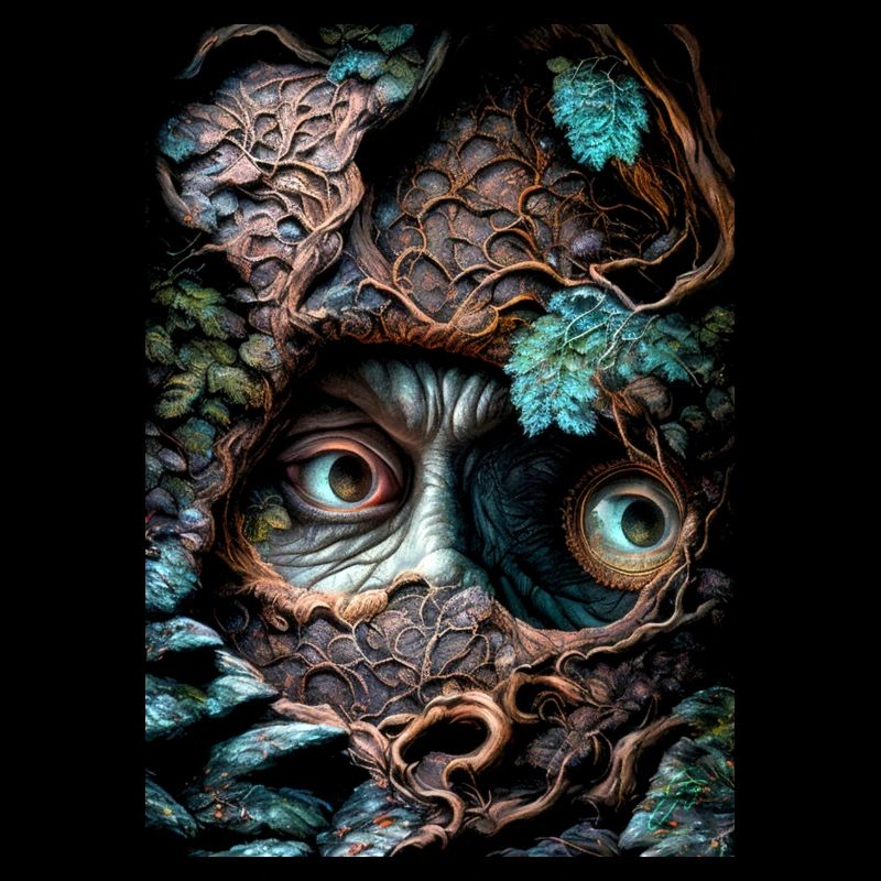 Rooted