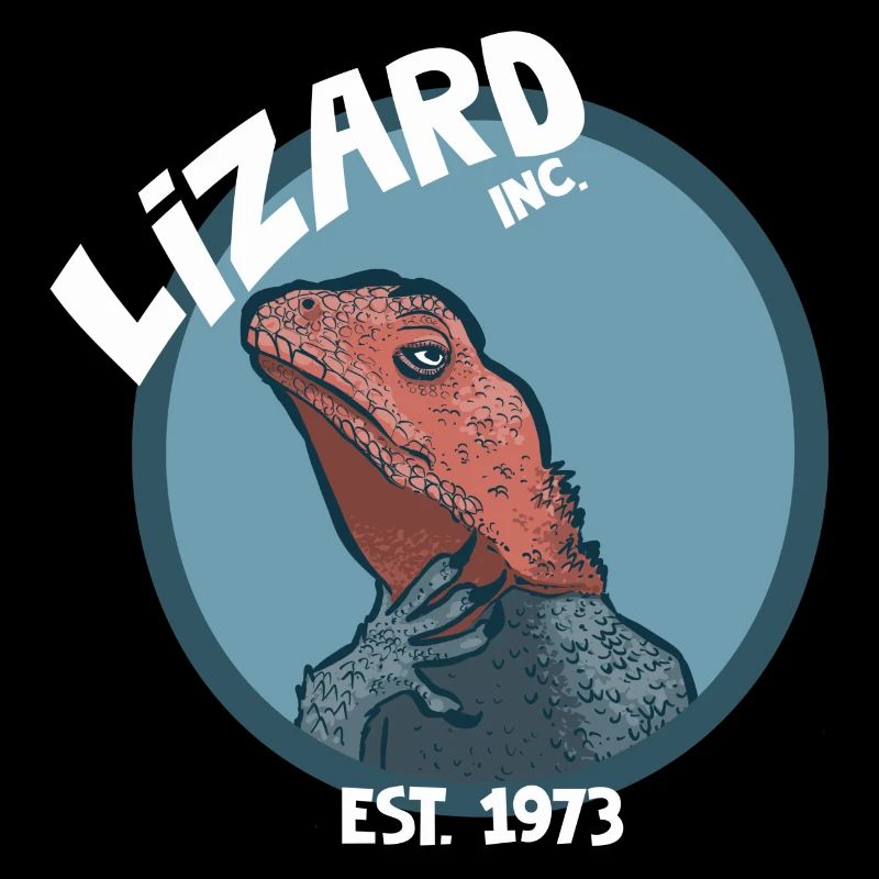 Lizard inkorporiert