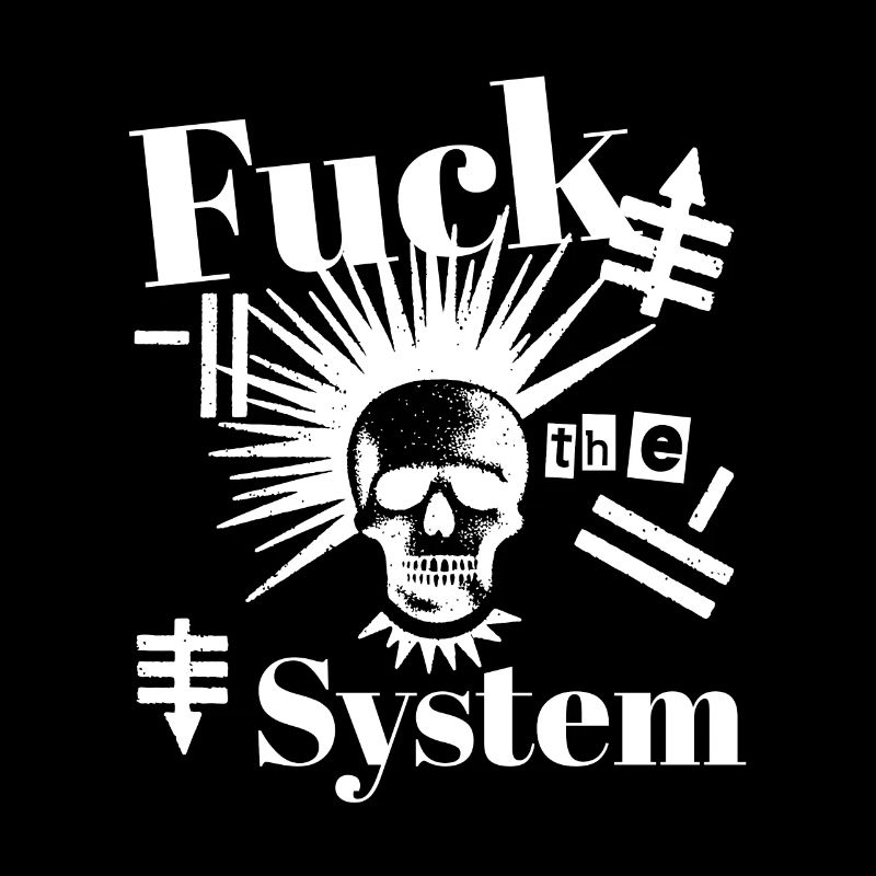 Fuck le système