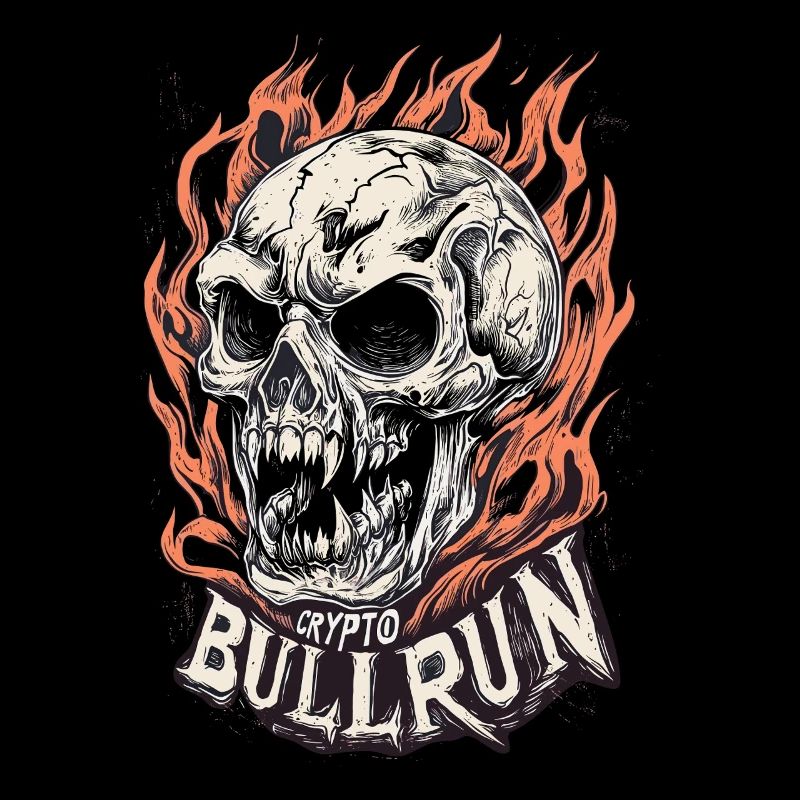 Bullrun Crypto Cryptos Bitcoin XRP
