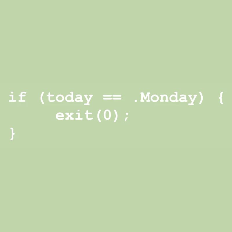 code