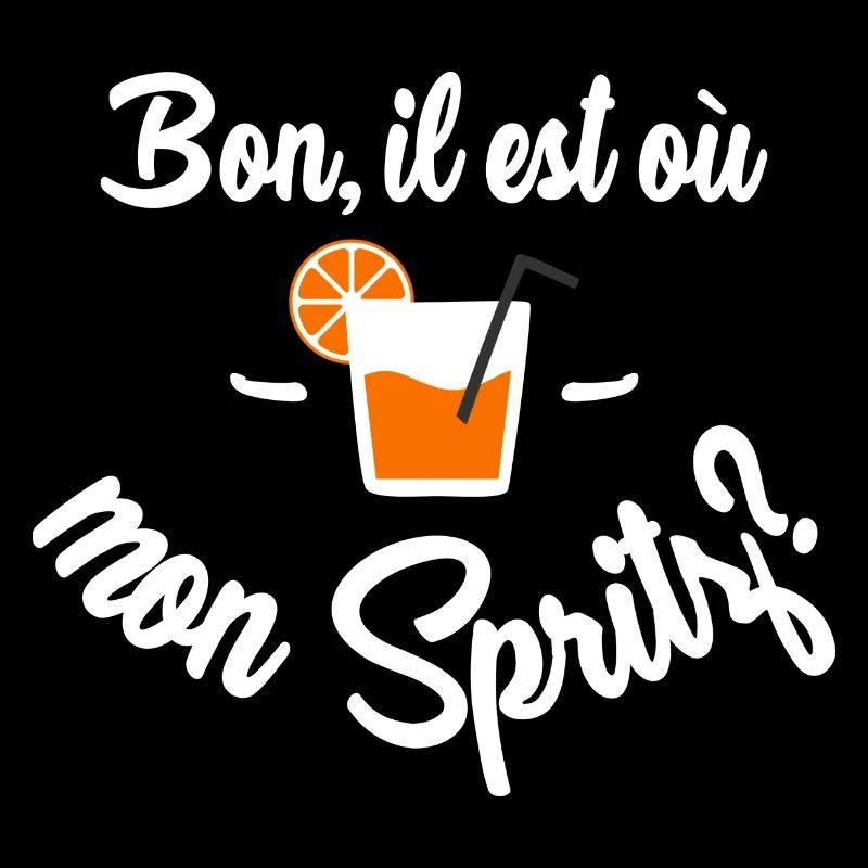 Mon spritz