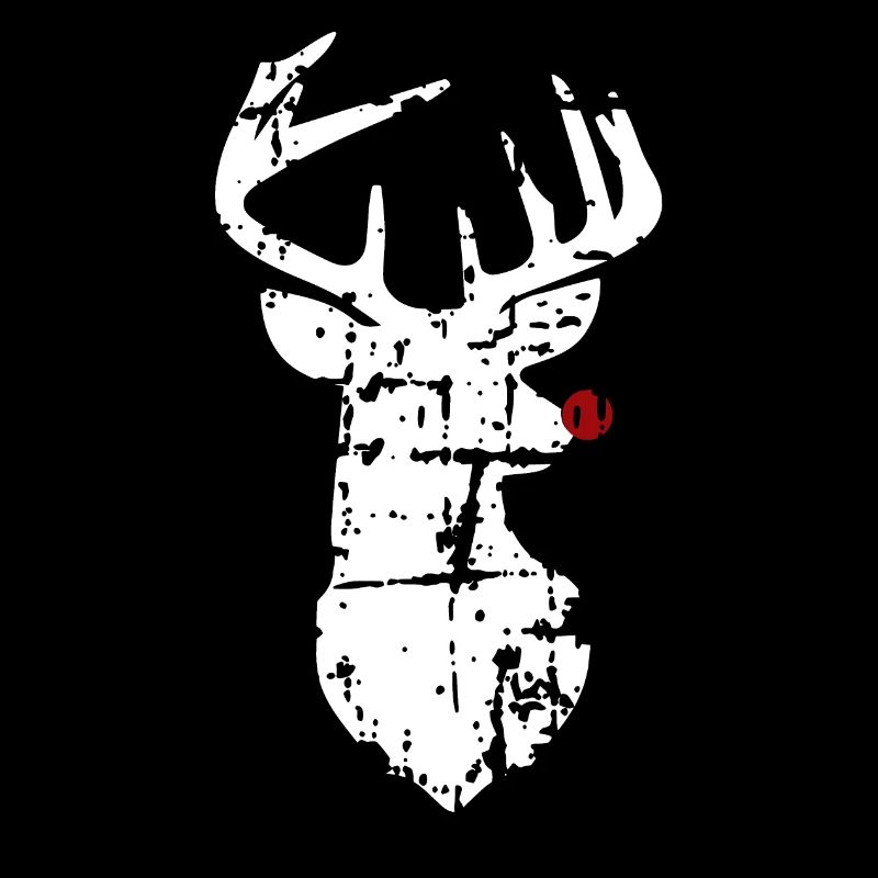 Reindeer Christmas