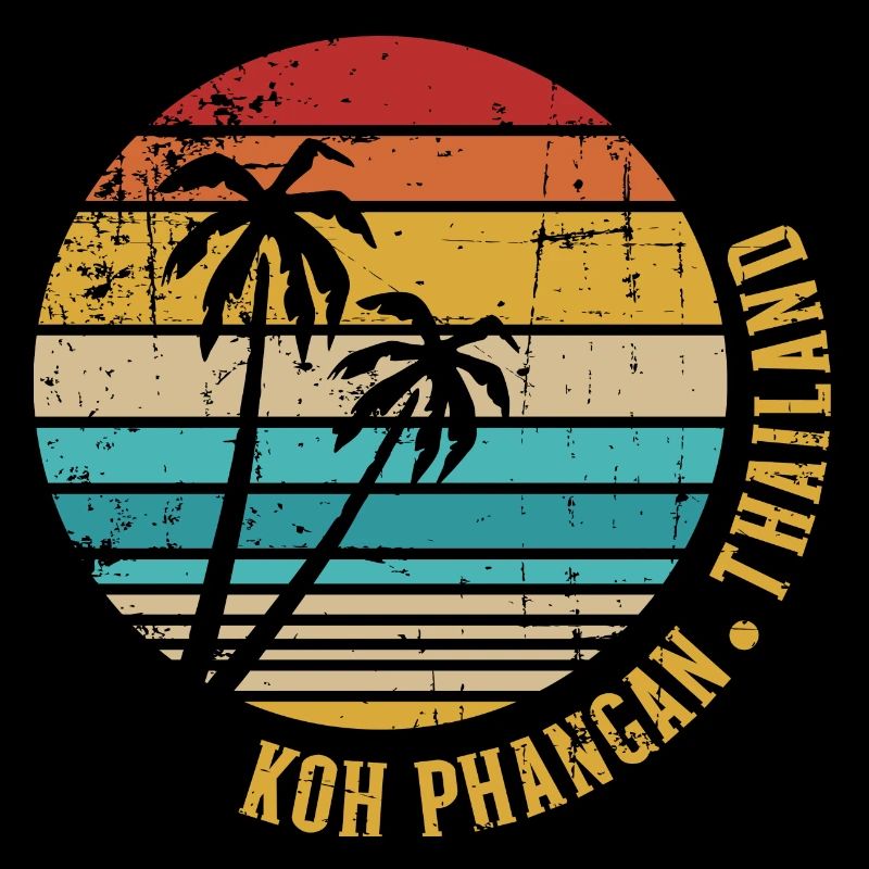 Koh Phangan