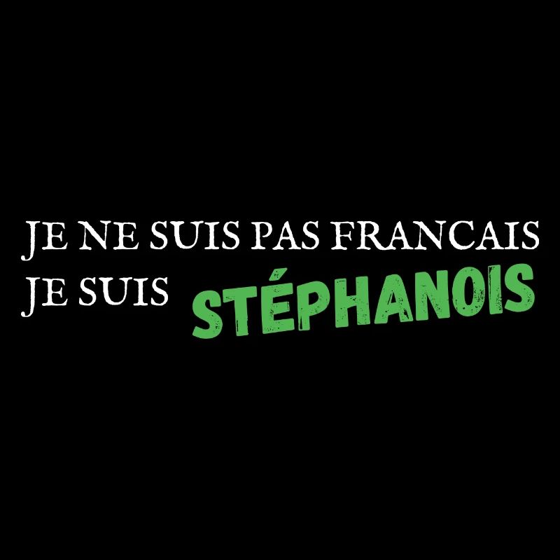 Je ne suis pas français