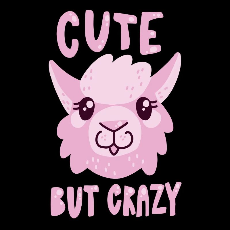 Mignon mais fou