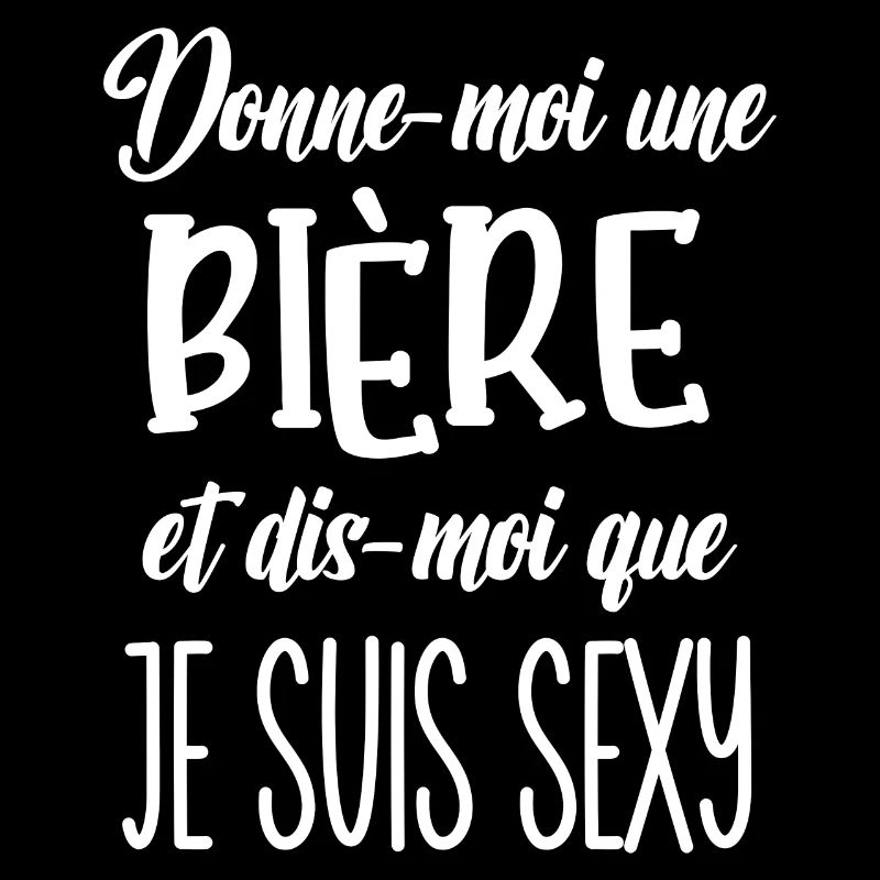 Donne-moi une bière