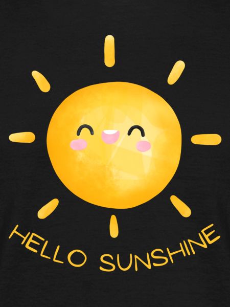 Hello Sunshine
