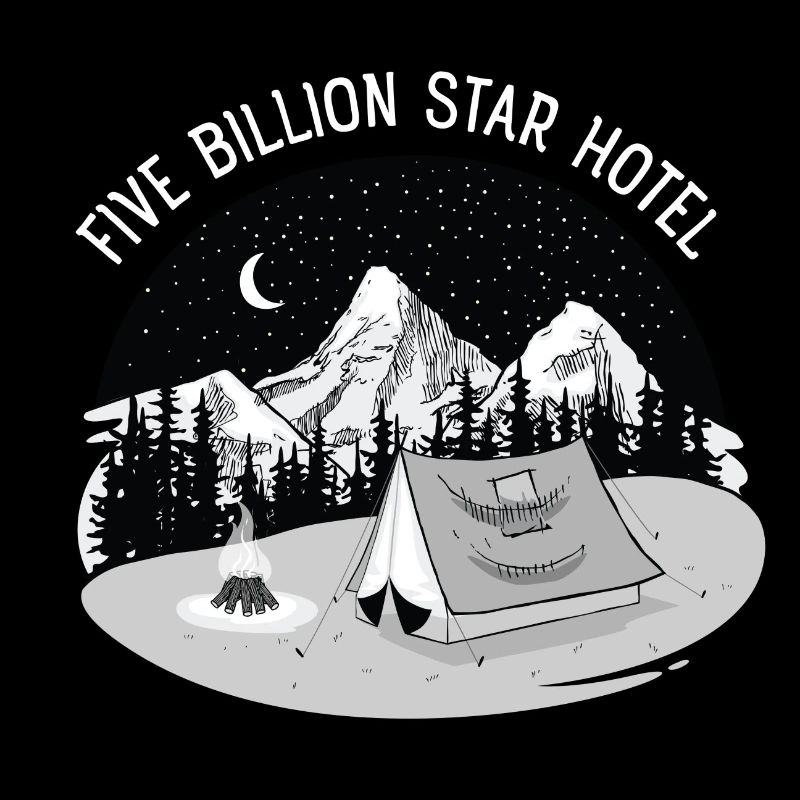 5 Billion Star Hotel