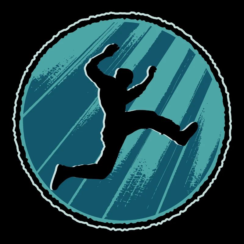 Parkour Freerunner Jump Freerunning
