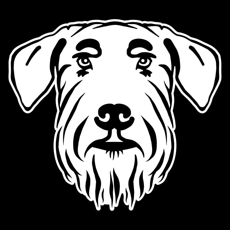 Schnauzer géant
