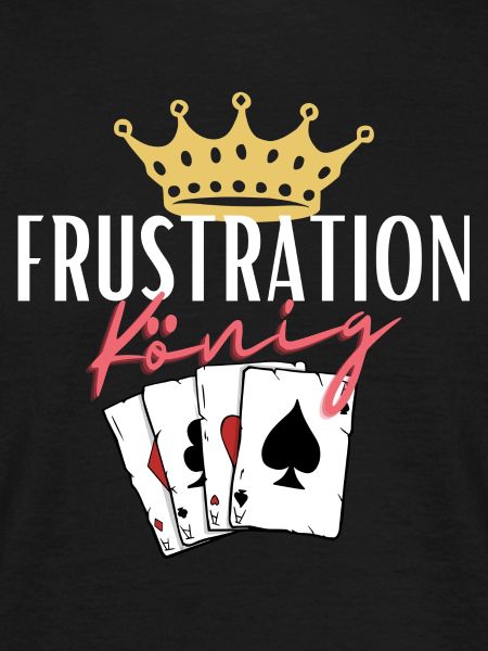 Frustration King
