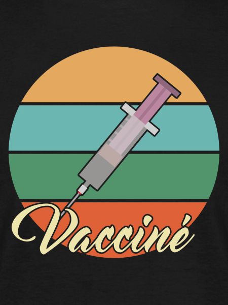 Vaccinated