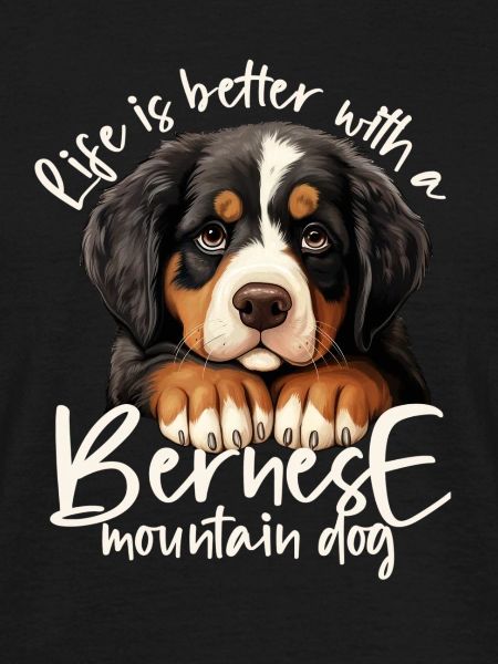 Bouvier bernois