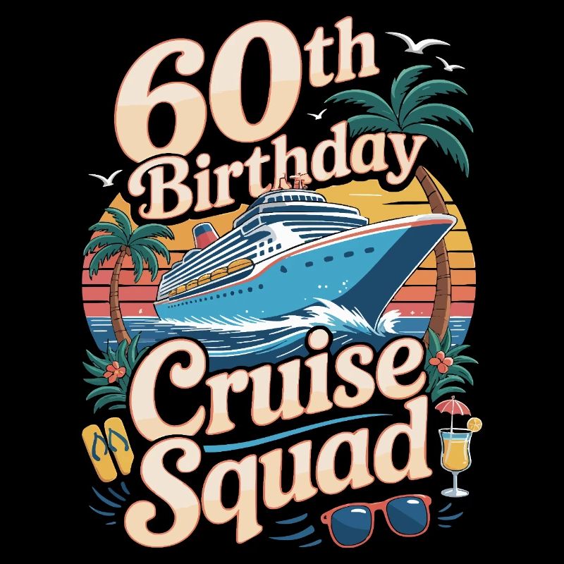 Équipe du 60e anniversaire