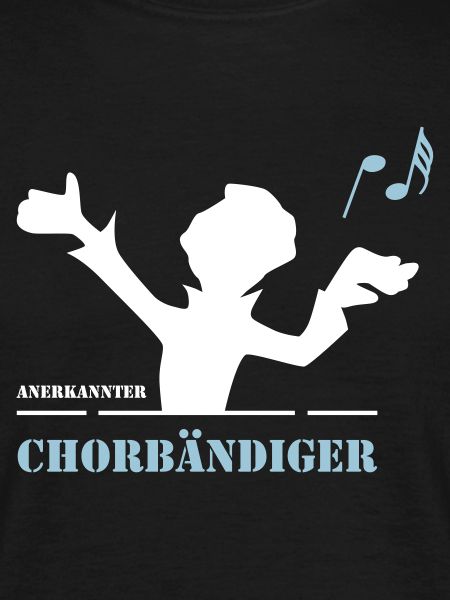 Chorbändiger