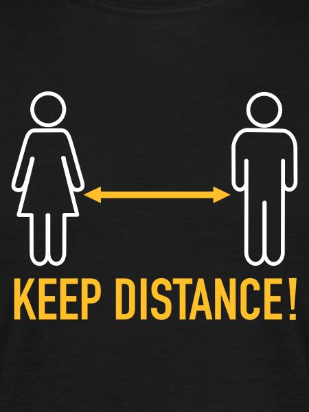 Keep Distance