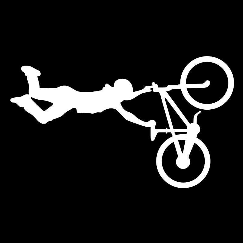 BMX # 2