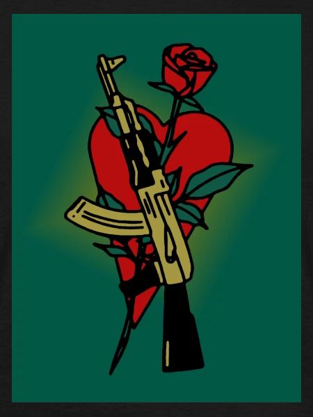 AK - 47