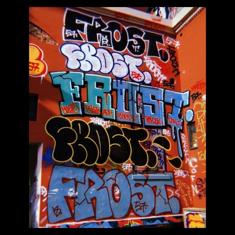 Frost 187