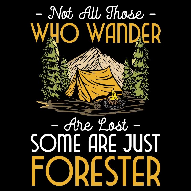 Forester Wood Forester