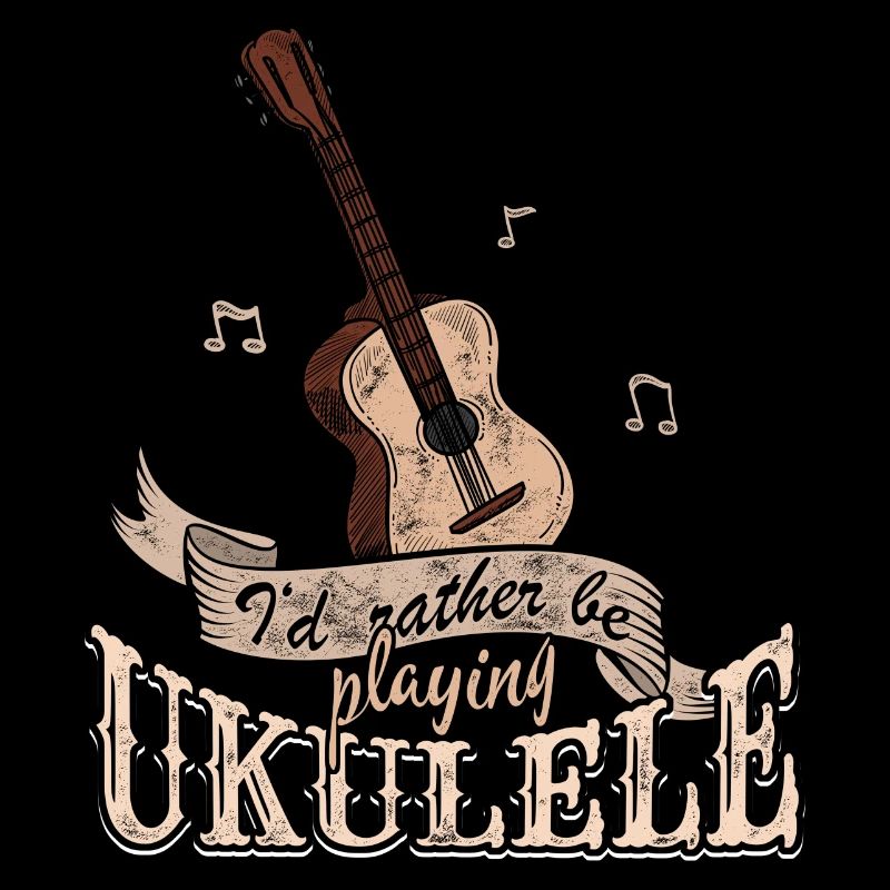 ukulele
