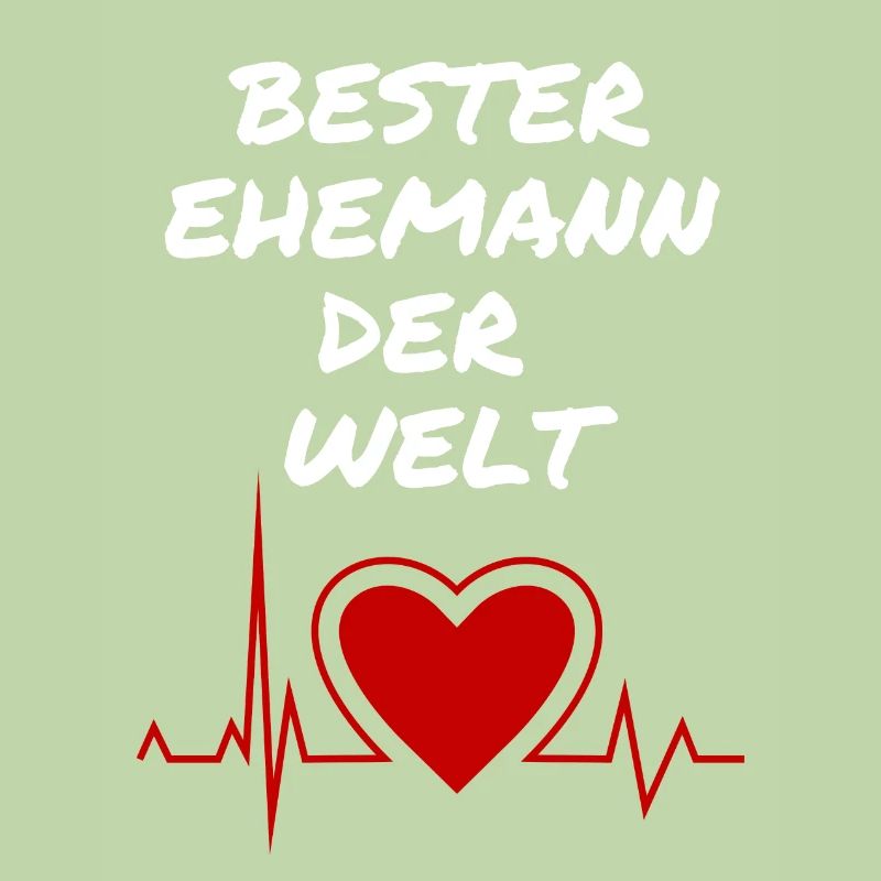 Bester Ehemann der Welt