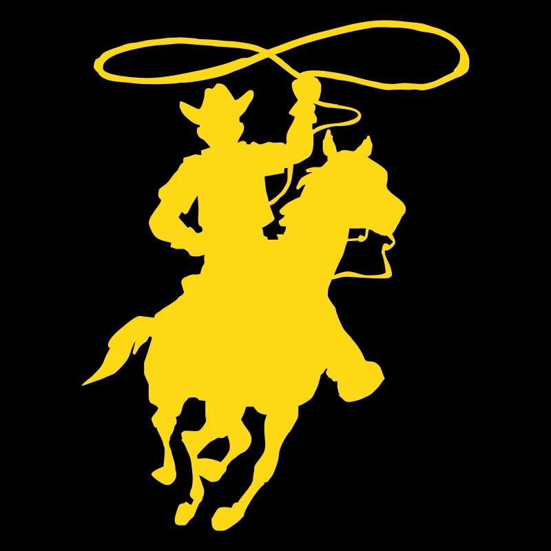 Galop Cowboy