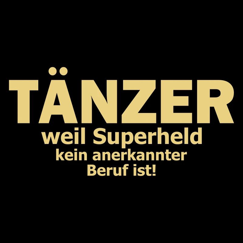 tänzer