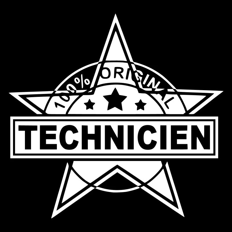 technicien